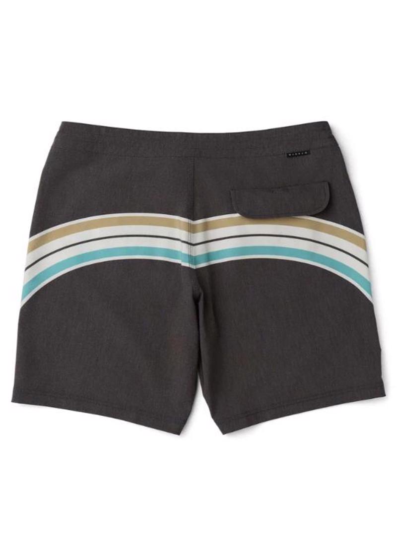 Vissla Latitude 18.5'' Boardshort -phantom
